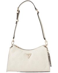 Guess - Shoulder Bags - Lyst