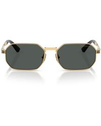 Versace - Ve2297 Zonnebrillen - Lyst