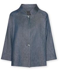 Elena Miro - Light Jackets - Lyst