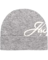 HUGO - Beanies - Lyst