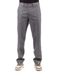 hindustrie - Suit Trousers - Lyst