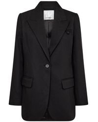 co'couture - Blazers - Lyst
