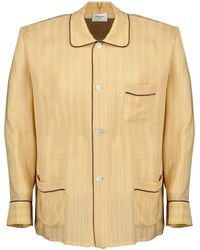 Saint Laurent - Pyjamas - Lyst