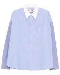 Marni - Casual Shirts - Lyst