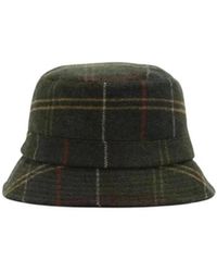 Barbour - Heidi Bucket Hat - Lyst