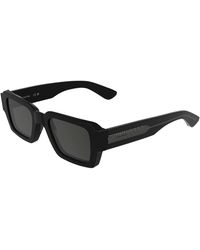 Calvin Klein - Sunglasses - Lyst