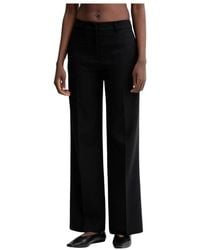 Sessun - Wijde Broek - Lyst