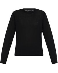 DSquared² - Round-Neck Knitwear - Lyst