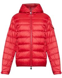 Moncler - Down Jackets - Lyst