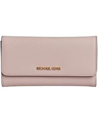 Michael Kors - Wallets & Cardholders - Lyst