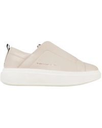 Alexander Smith - Wembley Slip-On - Lyst