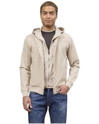Heskimo - Light Jackets - Lyst