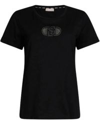 Liu Jo - T-Shirts - Lyst
