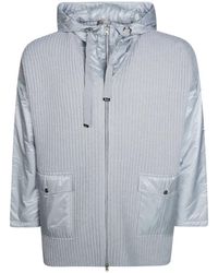 Herno - Light Jackets - Lyst