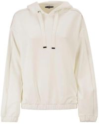 Fay - Jersey Kapuzenpullover - Lyst