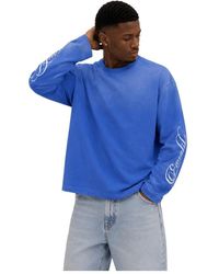 Equalite - Long Sleeve Tops - Lyst
