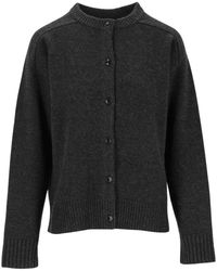 Loulou de Saison - Cardigans - Lyst
