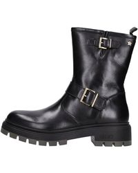 Liu Jo - Stiefel schwarz - Lyst