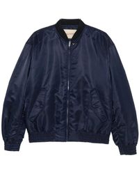Valentino - Bomber Jackets - Lyst