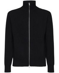 MM6 by Maison Margiela - Cardigans - Lyst
