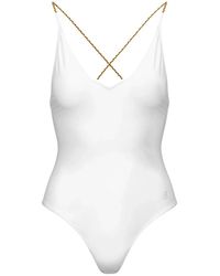 K-Way - Crosel One-Piece - Lyst
