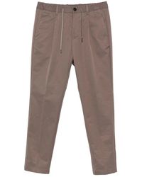 Herno - Suit Trousers - Lyst