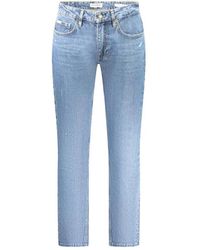 Guess - Slim-Fit Jeans - Lyst
