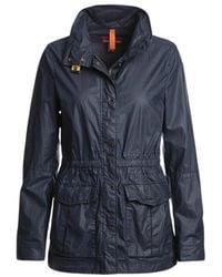 Parajumpers - Franny Field Jacket - Lyst