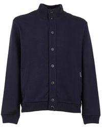Fay - Light Jackets - Lyst