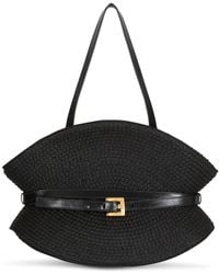 Balmain - Shuffle Medium Tasche - Lyst