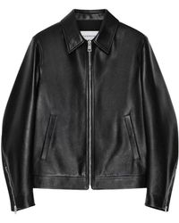 Givenchy - Biker Jacket - Lyst