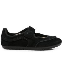 UGG - Ballerine Quill Con Strappo - Lyst