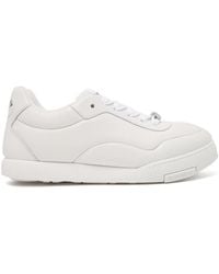 Givenchy - Yard Leder-Sneakers - Lyst