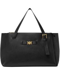 Versace - Tote Bags - Lyst