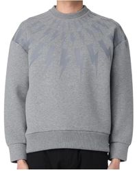 Neil Barrett - Sweatshirts & hoodies > sweatshirts - Lyst