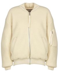 Laneus - Bomber Jackets - Lyst