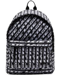 Lacoste - Neocroc seasonal rucksack nh4223nz - Lyst
