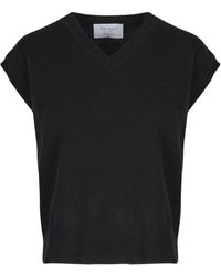 Daniele Fiesoli - V-Neck Knitwear - Lyst