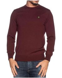 Refrigiwear - Bennet Wash Pullover - Lyst