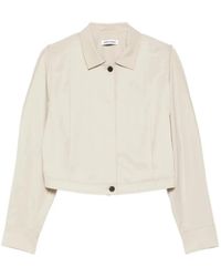 Low Classic - Light Jackets - Lyst