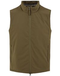 Aquascutum - Vests - Lyst