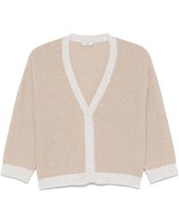 Peserico - Cardigans - Lyst