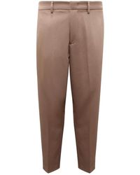 Armani - Chinos - Lyst
