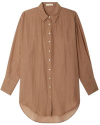 Mes Demoiselles - Shirts - Lyst