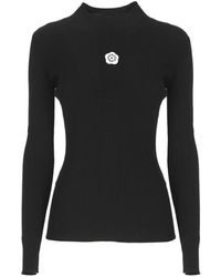 KENZO - Turtlenecks - Lyst