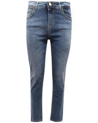 Kocca - Denim Broek Gemaakt - Lyst
