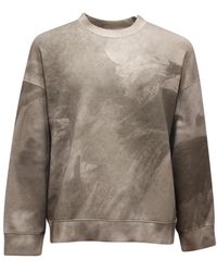Armani - Sweatshirts - Lyst