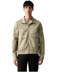 Michael Kors - Light Jackets - Lyst