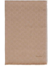 Max Mara - Winter Scarves - Lyst