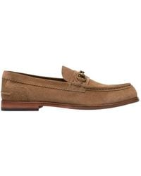 Clarks - Loafers - Lyst